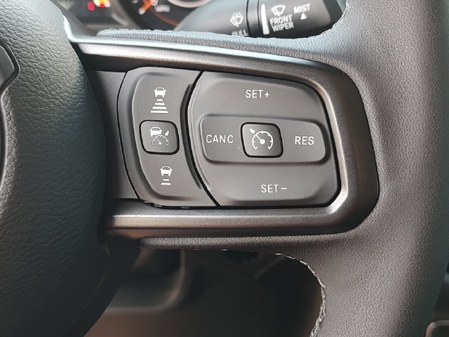 2025 Jeep Gladiator High Tide - Photo 21