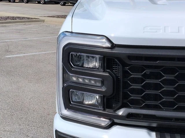 New 2026 White Ford XL image 10