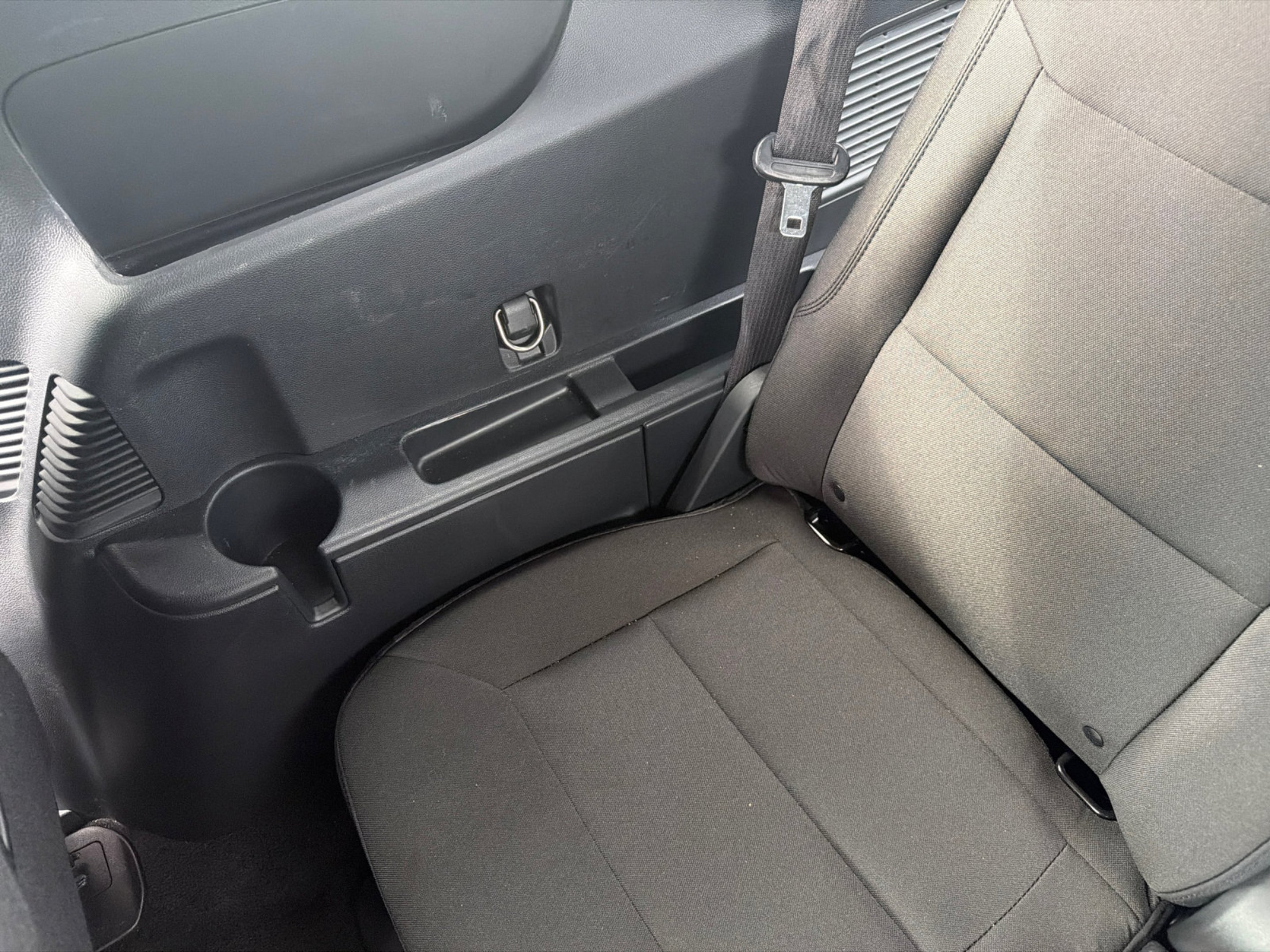 Used 2023 Gray Metallic Ford XLT image 14