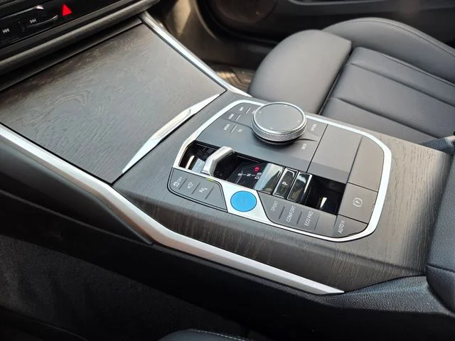 Used 2023 White BMW eDrive40 image 35