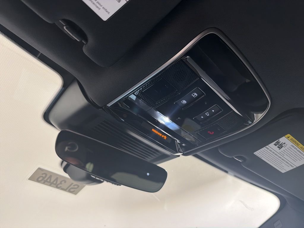 2026 Land Rover Range Rover SE - Photo 18