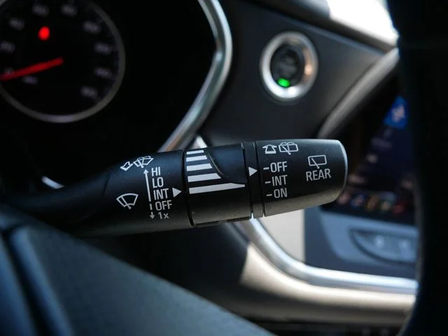 2022 Chevrolet Blazer 2LT - Photo 21