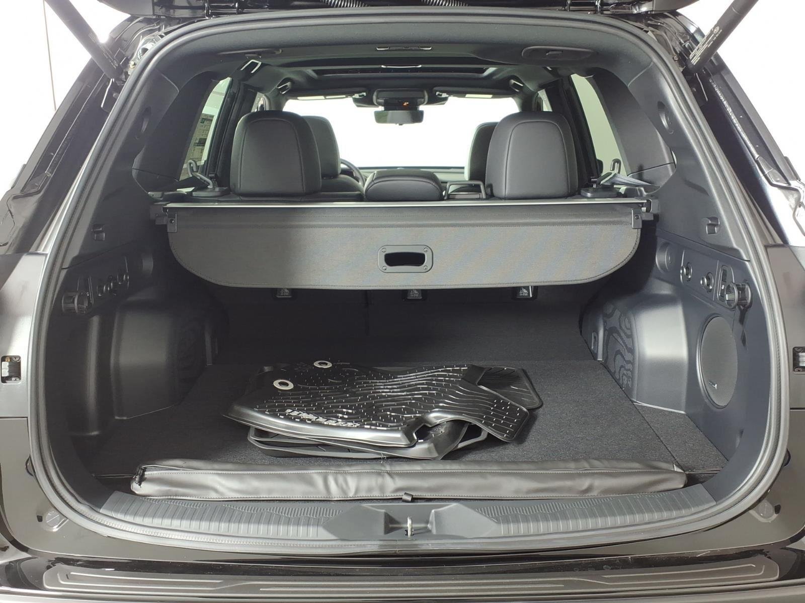 2026 Subaru Forester Touring - Photo 57