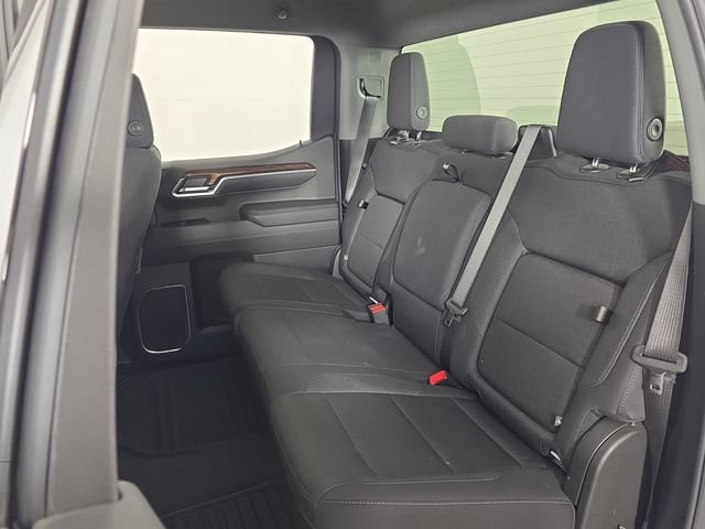 2024 GMC Sierra 1500 Elevation - Photo 76