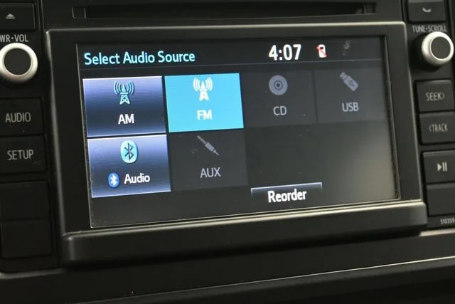 Used 2019 Magnetic Gray Metallic Toyota SR image 15