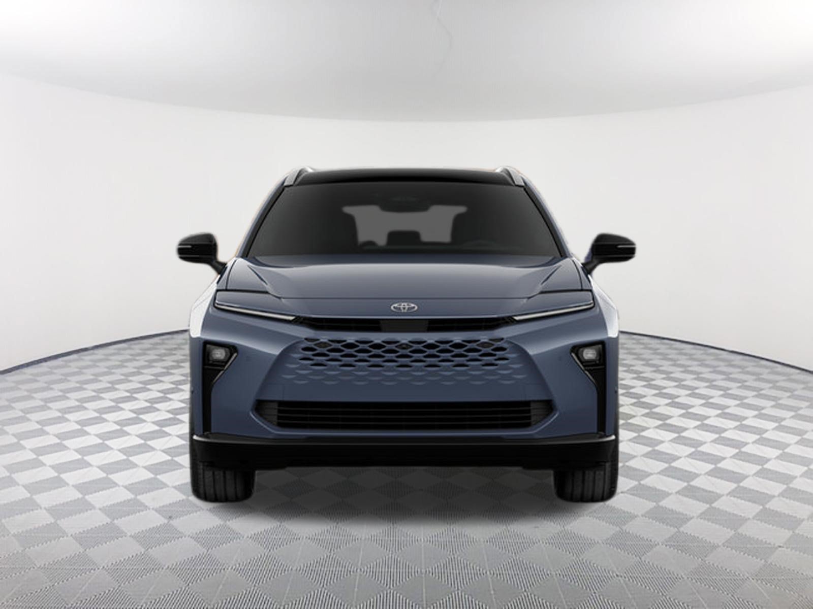 New 2026  Toyota Limited image 17
