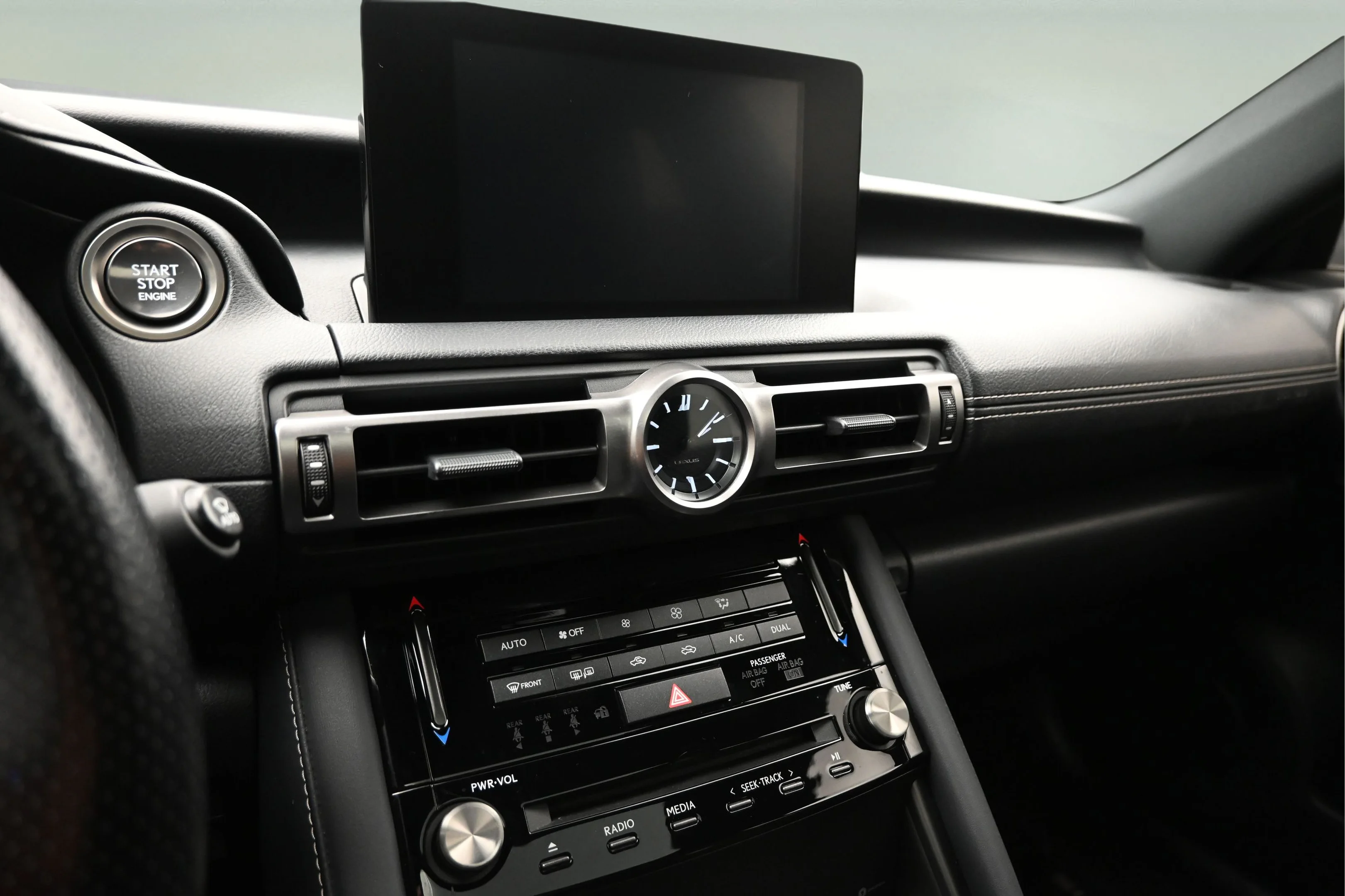 Used 2022  Lexus IS 350 F SPORT image 25