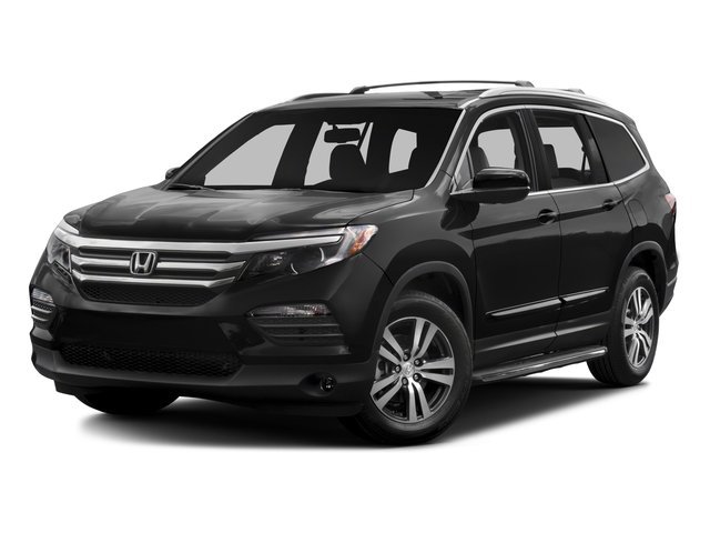 2016 Honda Pilot's photo
