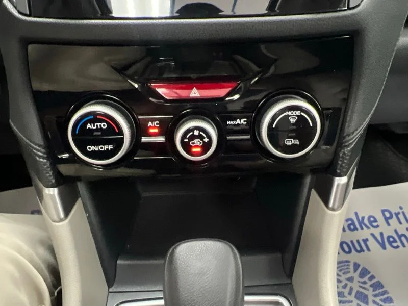 Used 2019 Red Subaru Premium image 30