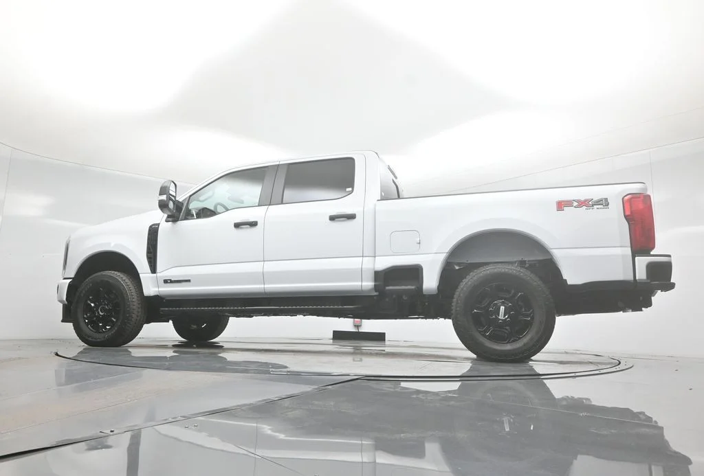 New 2026 White Ford XL image 48