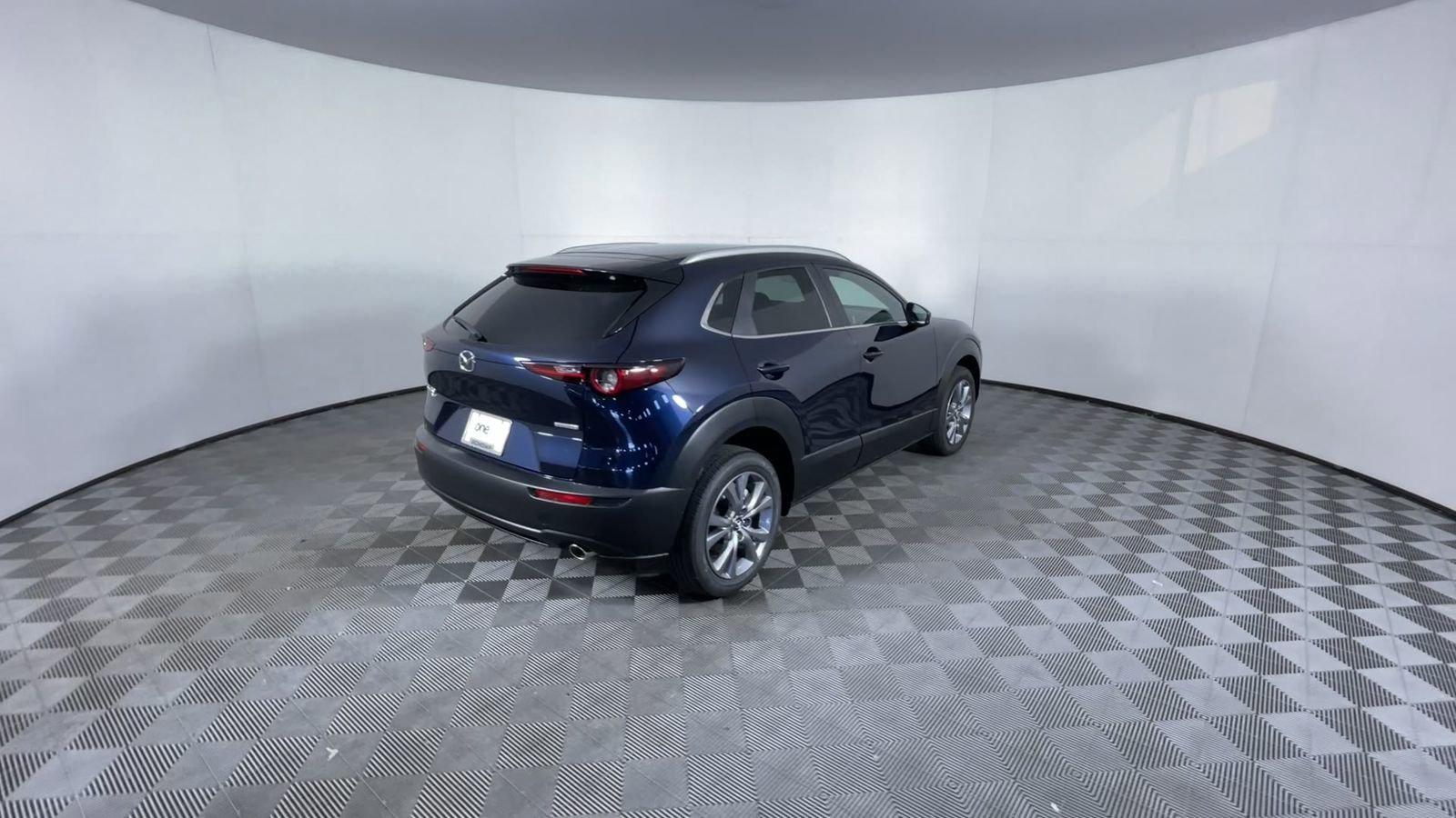 2025 Mazda CX-30 Preferred - Photo 8