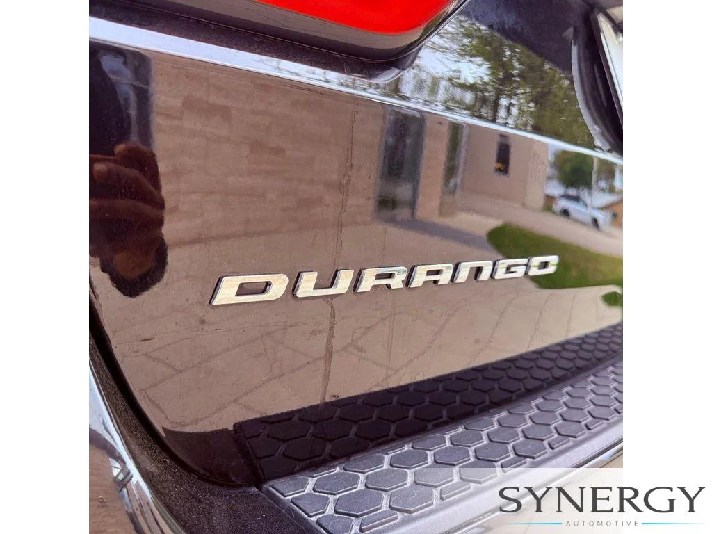 Used 2026 DB Black Clearcoat Dodge GT image 35