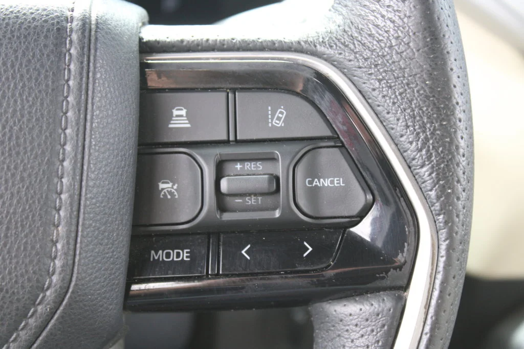 Used 2022 Red Toyota 1794 image 24