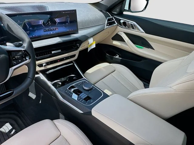 2026 BMW 4 Series 430i - Photo 15