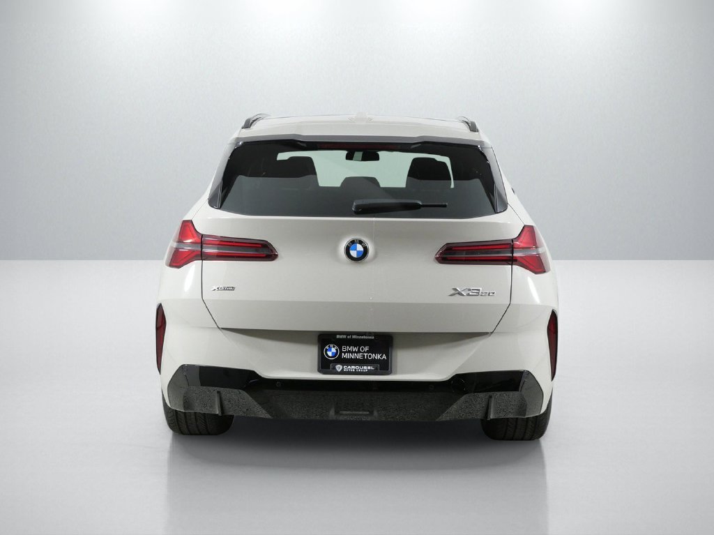 New 2026 Dune Grey Metallic BMW 30 xDrive image 10