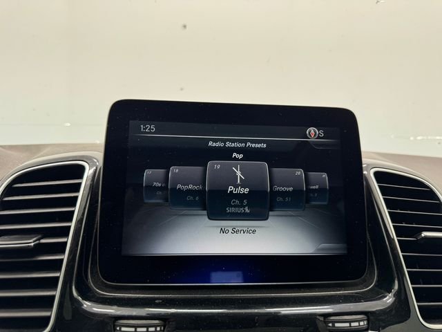 Used 2016  Mercedes-Benz GLE 350 image 29