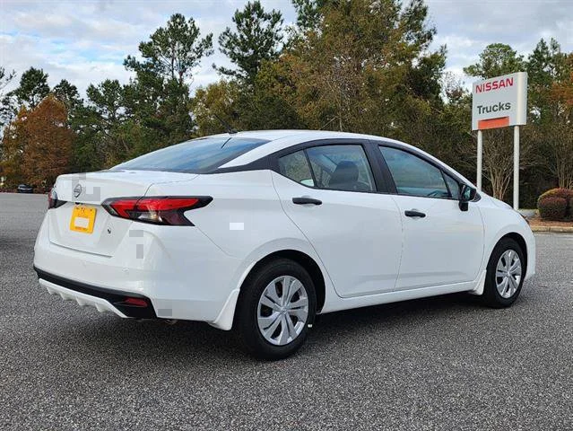 New 2025 Fresh Powder Nissan S image 5