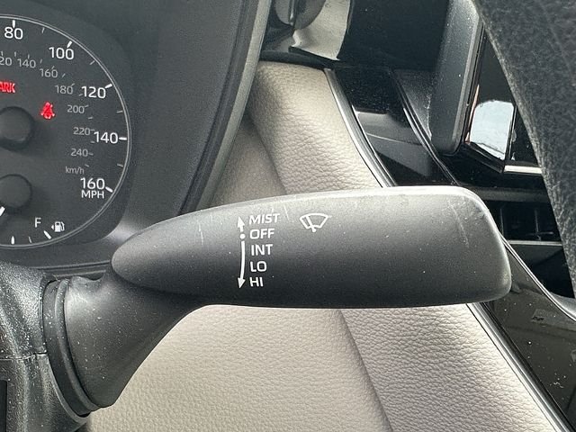 Certified Used 2024  Toyota LE image 29