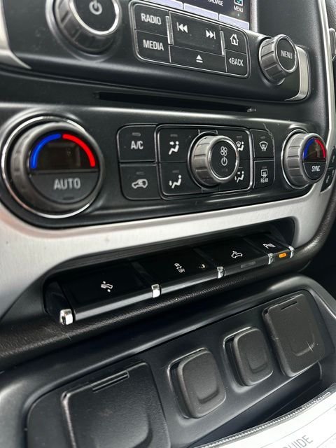 2018 GMC Sierra 1500 SLT - Photo 26