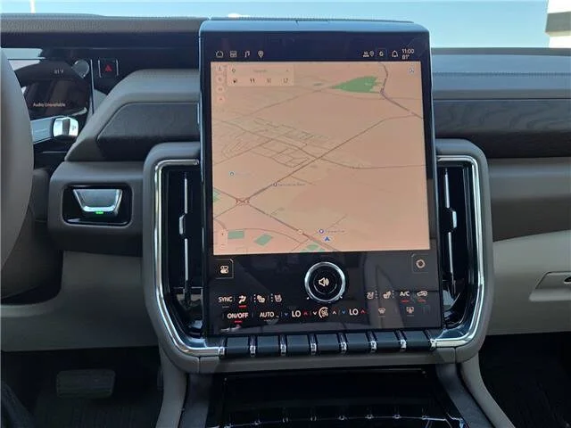 New 2026 Glacier White Tricoat GMC Denali image 18