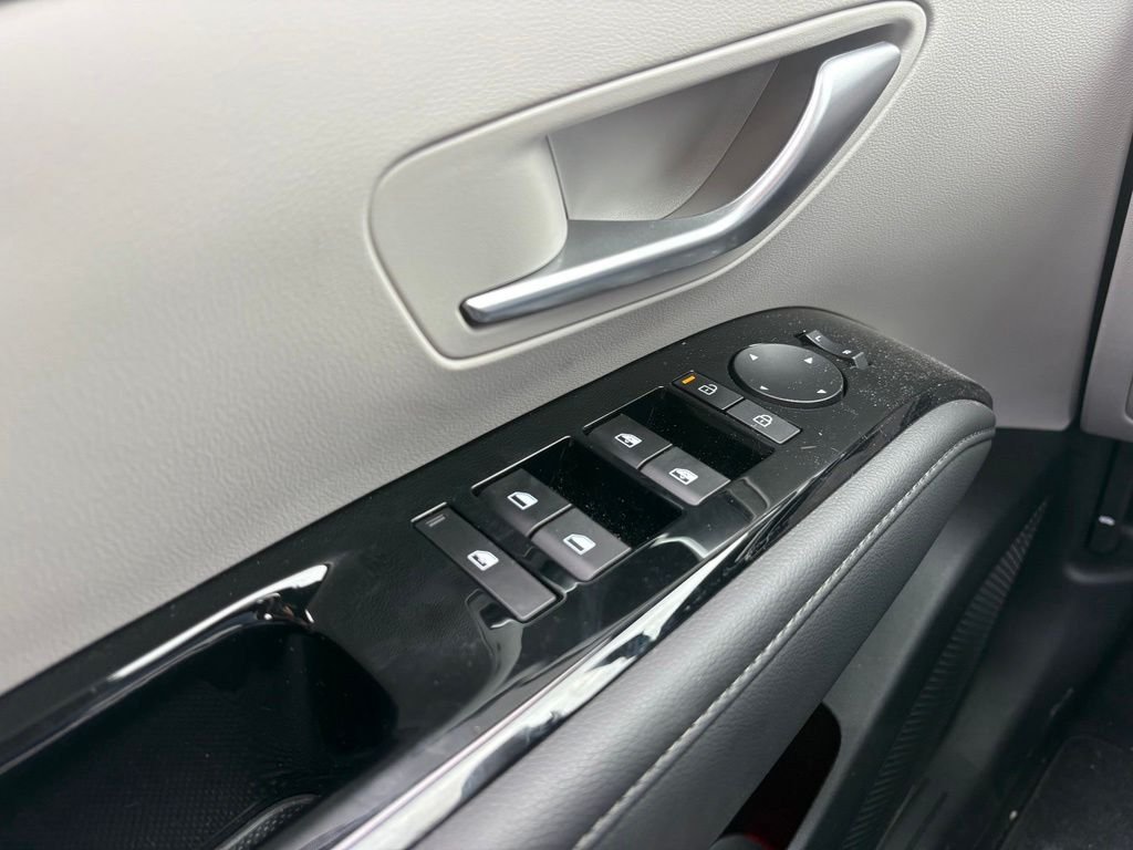 Used 2026 Gray Hyundai Limited image 25