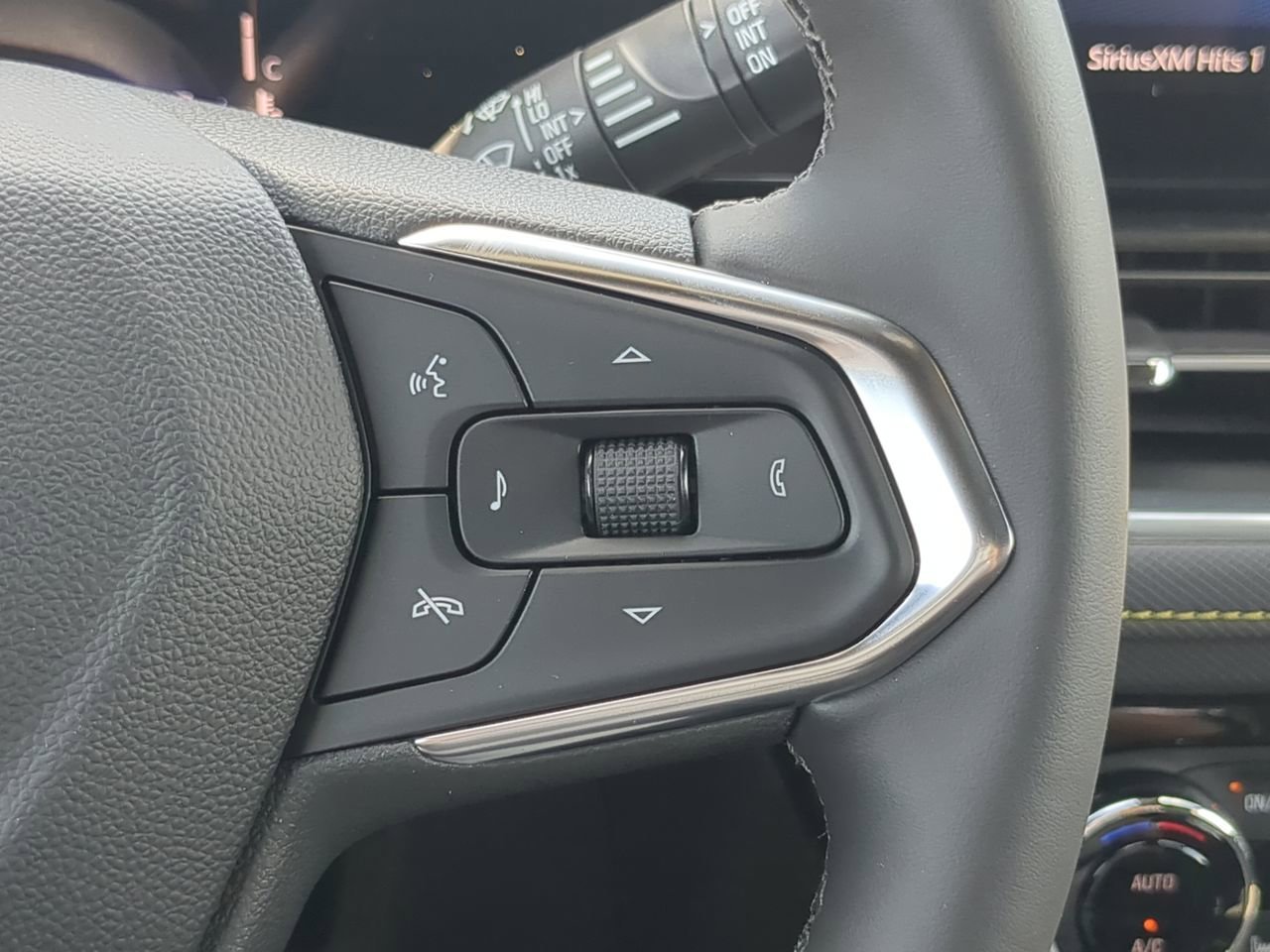2026 Chevrolet Trailblazer Activ - Photo 24
