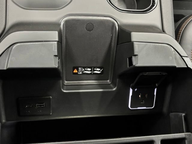 2026 GMC Sierra 1500 AT4 - Photo 44