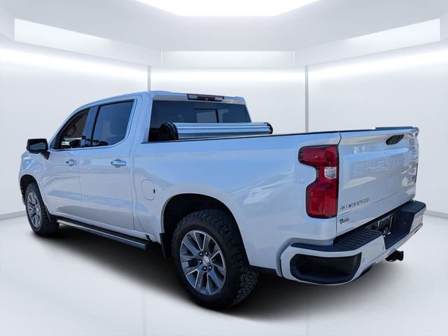 Used 2019 Beige Chevrolet High Country image 5