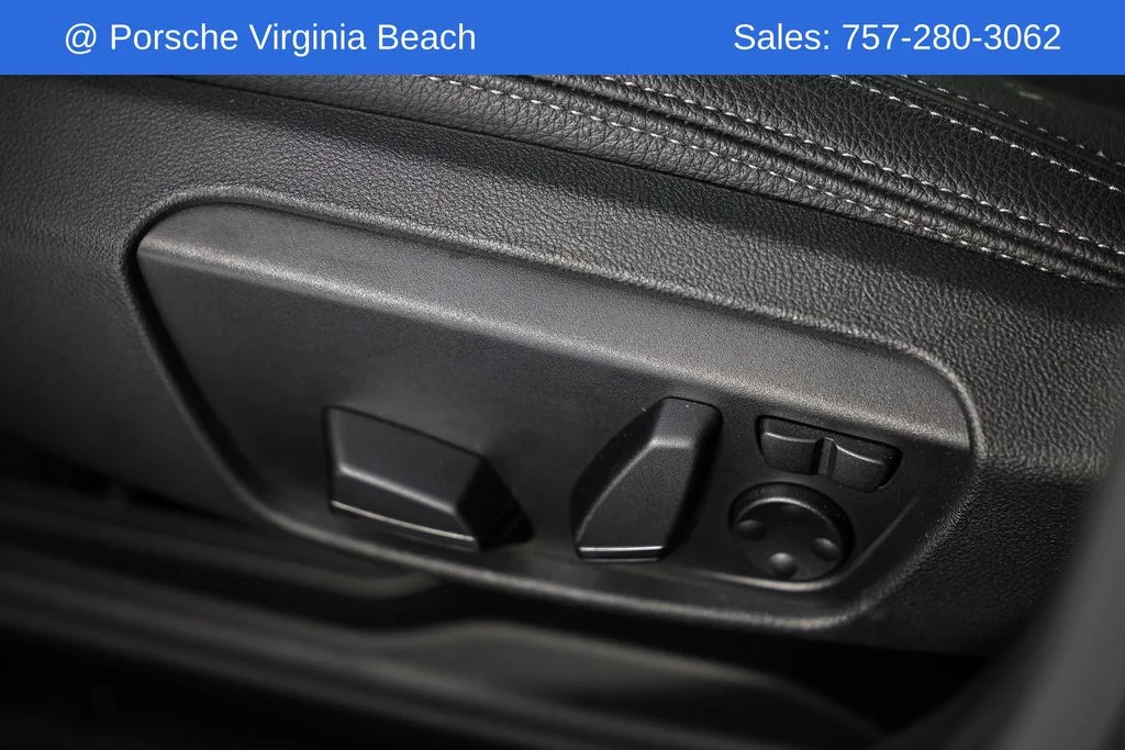 Used 2024 Black BMW M235i xDrive image 24