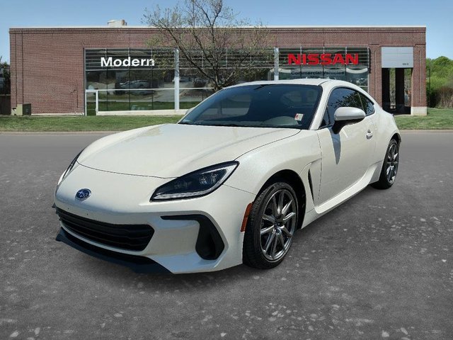 2025 Subaru BRZ Premium