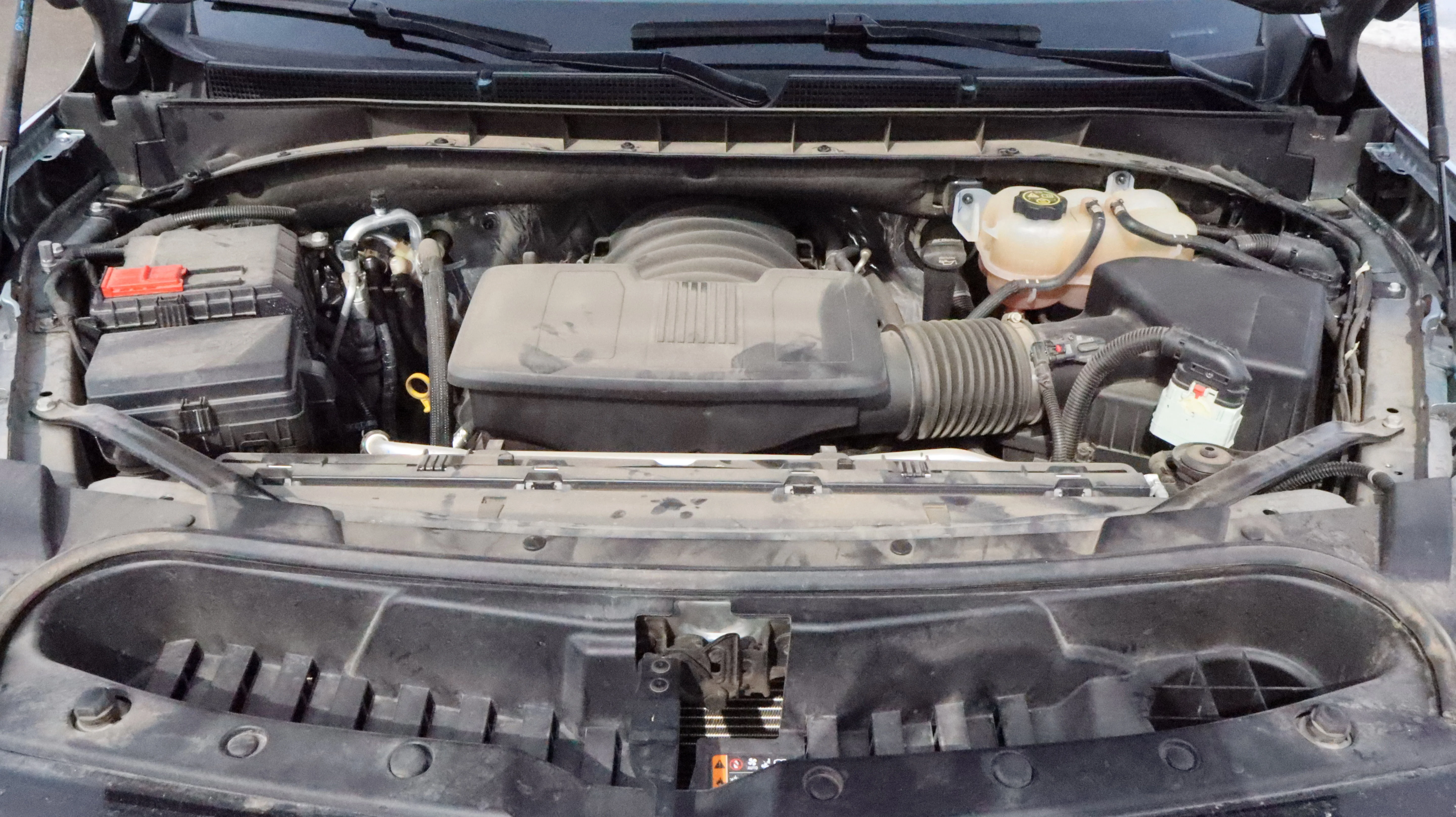 2023 GMC Yukon XL Denali Ultimate - Photo 16