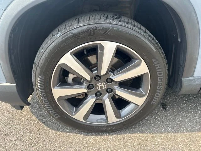 2023 Honda Pilot Touring - Photo 11