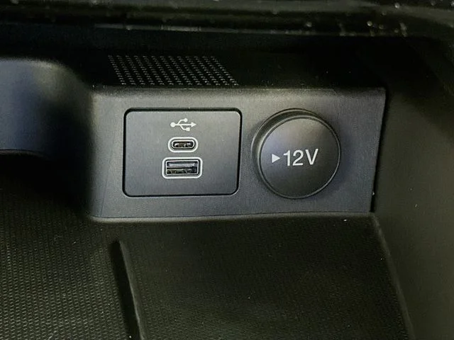 New 2026 Red Ford Active image 19