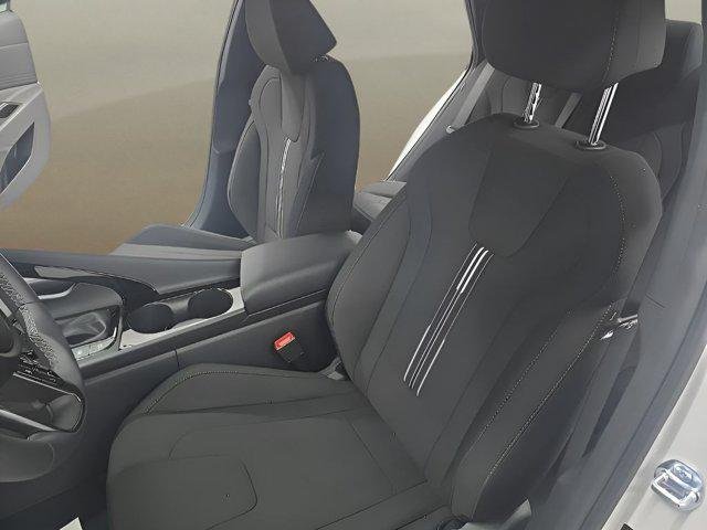 New 2026 White Hyundai SEL Sport image 30