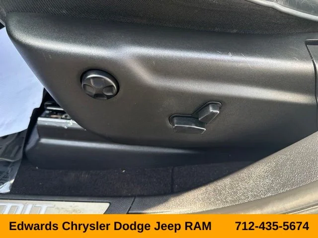 2021 Jeep Grand Cherokee Summit - Photo 17