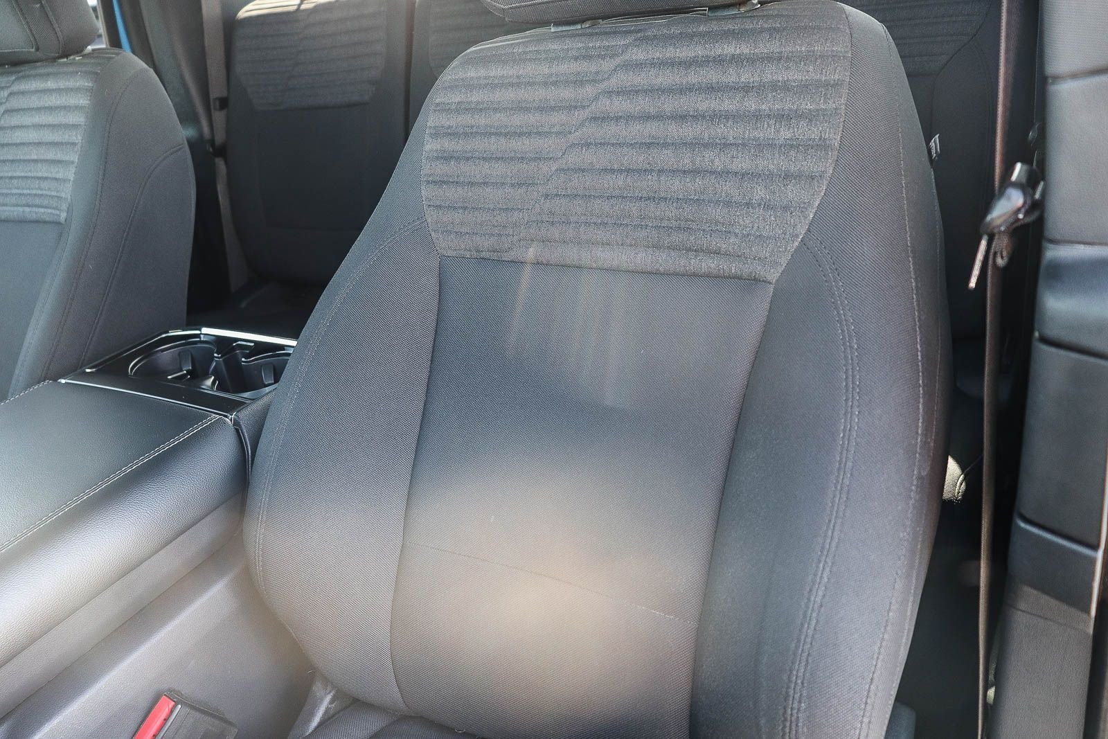 Certified Used 2021 Blue Metallic Ford XL image 26