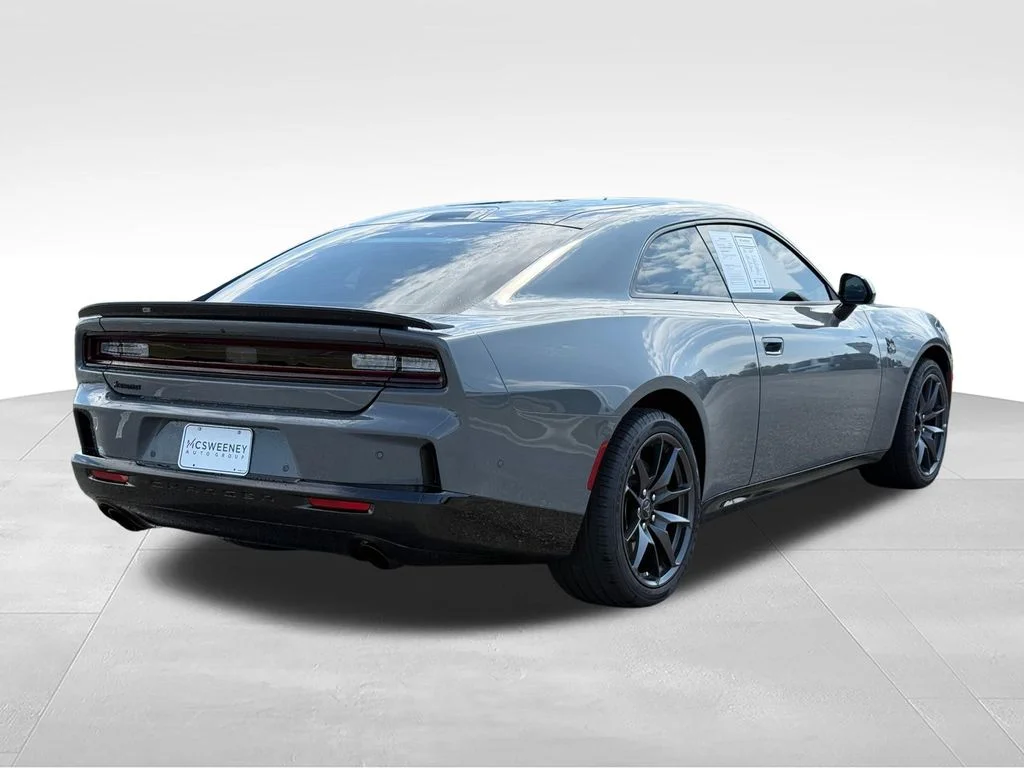 Used 2026 Gray Dodge Scat Pack image 28