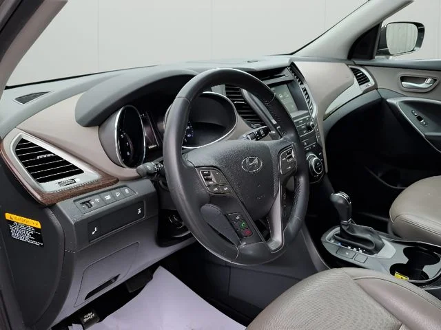 Used 2017 Gray Hyundai 2.4 Base image 11