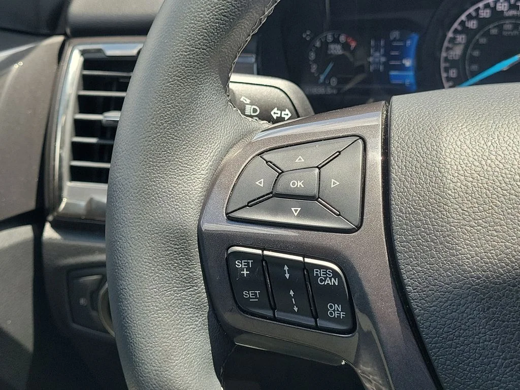 Certified Used 2022 Silver Ford Lariat image 25