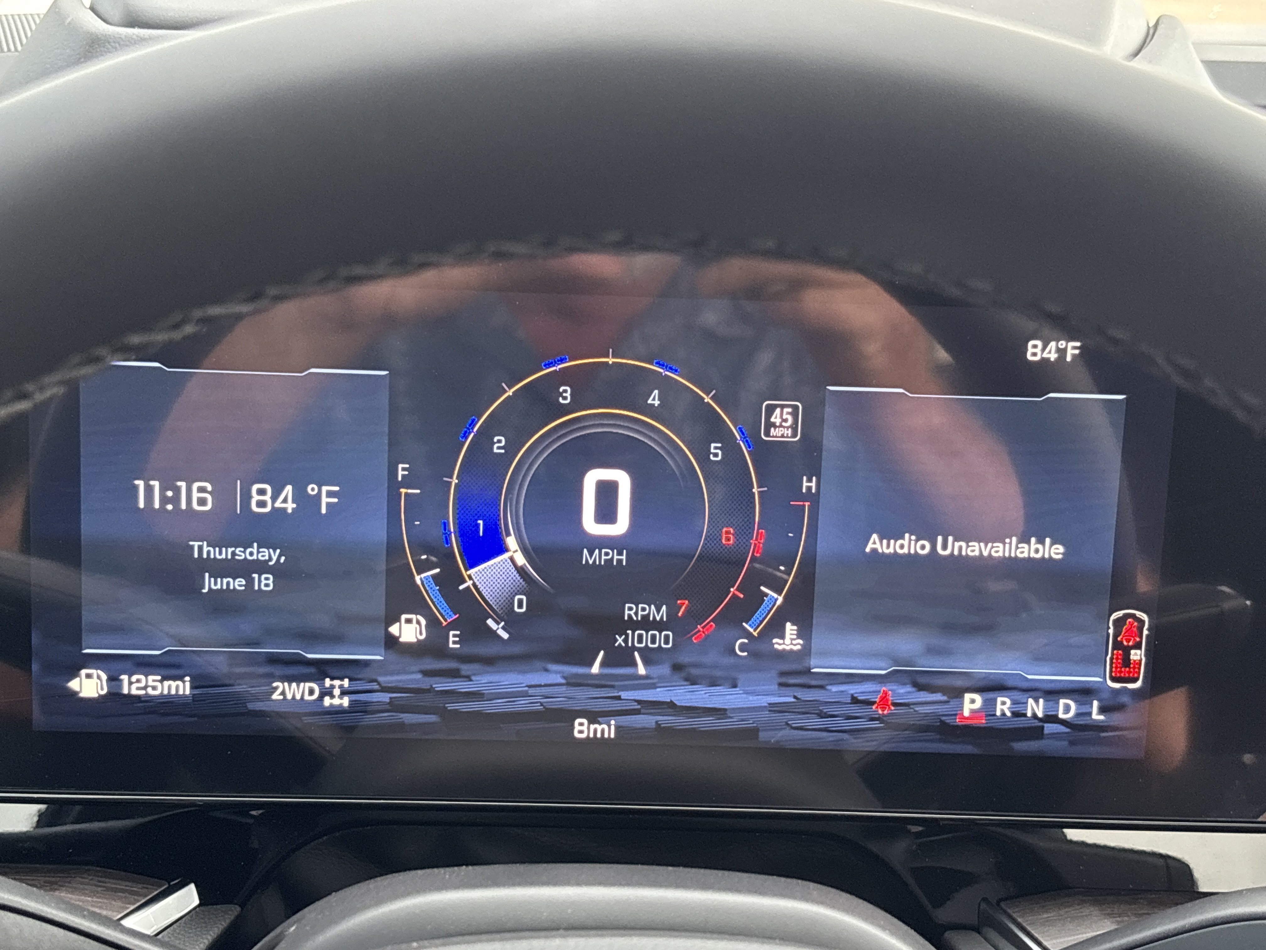 2026 Chevrolet Tahoe Premier - Photo 31