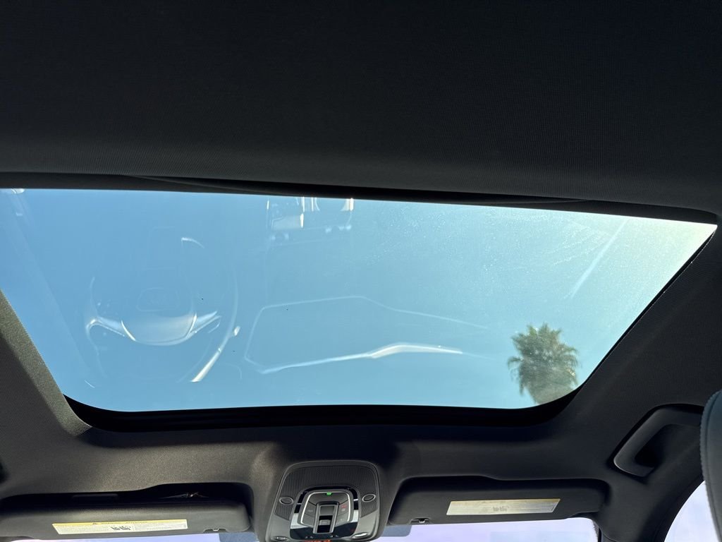 2023 Audi A6 Premium - Photo 15