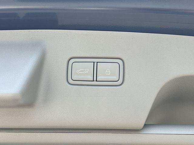 New 2026 Blue Hyundai Blue SEL 8P image 39