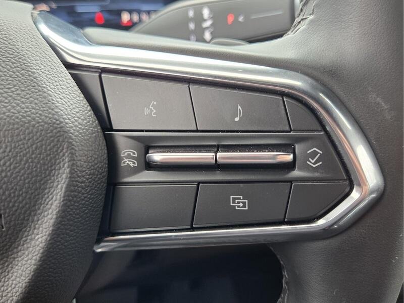 Used 2025 Sterling Gray Metallic CHEVROLET 2WD 4DR LS image 35