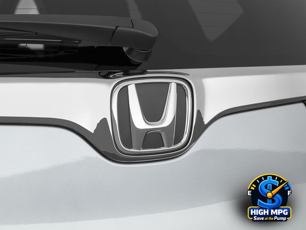 Used 2022 Silver Honda EX image 46