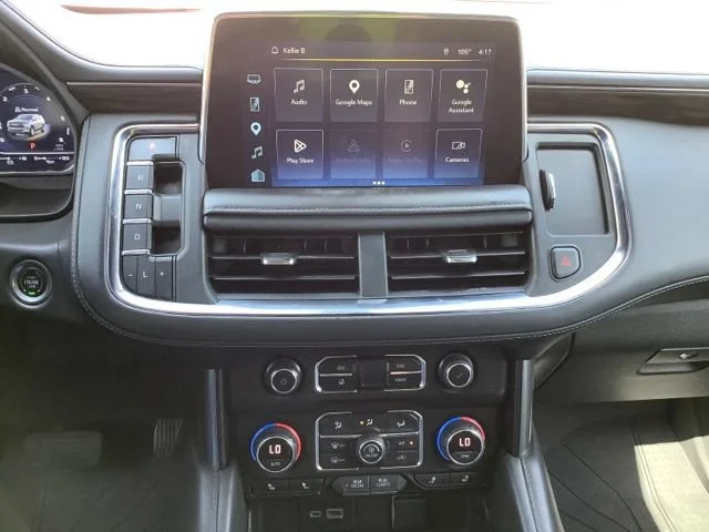 2022 Chevrolet Tahoe LT - Photo 26