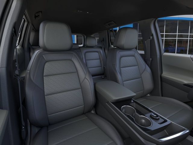 2027 Chevrolet Equinox LT - Photo 20