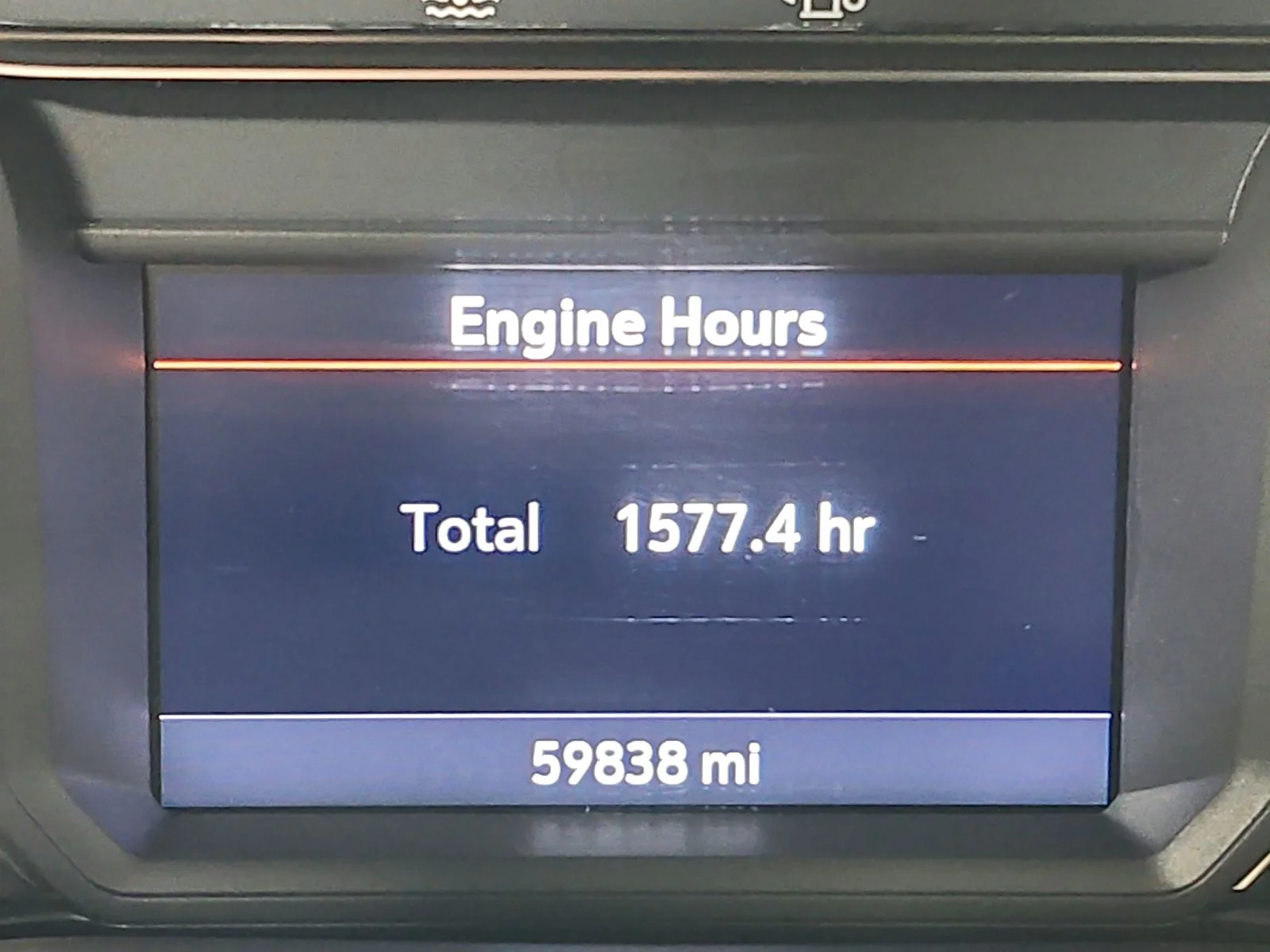 Used 2022  GMC AT4 image 23