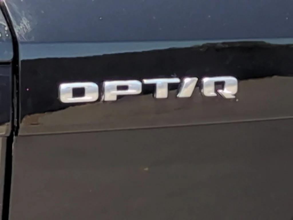2026 Cadillac OPTIQ Premium Sport - Photo 10