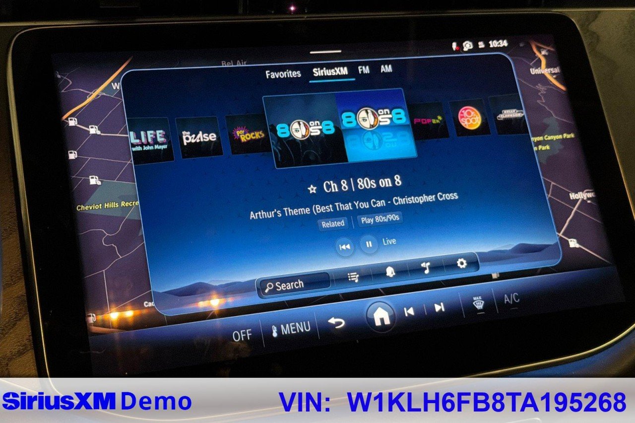 Used 2026 OBSIDIAN BLACK METAL Mercedes-Benz E 450 image 27
