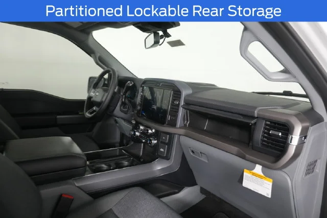 New 2026 Avalanche Ford XLT image 39